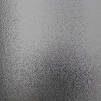 Душевая дверь раздвижная  VN45-140-02-19C1  профиль Хром стекло Pear Veconi