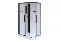 Кабина душевая ESBANO ESM-129CKR правый