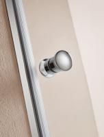 Дверь в проем. ECO-O-B-1-90-P-Cr 900x1900 Cezares