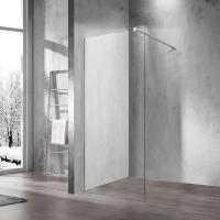 Стекло для душевой перегородки Walk-In VSG-1W800CL прозрачное Vincea