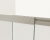 Шторка на ванну, распашная/раздвижная   VSB-1E100CL 1000х1450 цвет хром стекло прозрачное Vincea