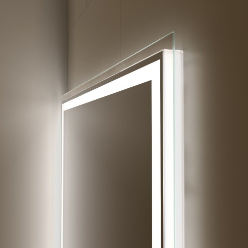 Зеркало с подсветкой ART&MAX MONZA AM-Mon-600-800-DS-F ART&MAX