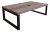 Столешница GRUNGE LOFT 90 Дуб Намибия У85834 1МАРКА