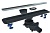 Душевой лоток BELBAGNO LUCE 70 см, хром BB-LD-LUCE-70-CR BelBagno